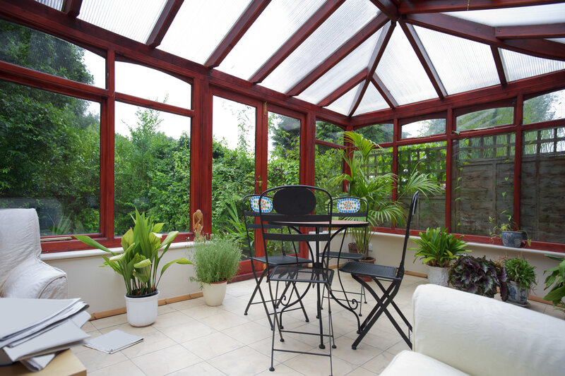 Conservatory Roof Conversion in Kent United Kingdom