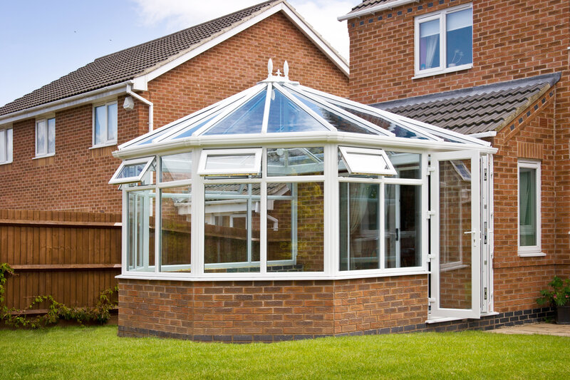 Do You Need Planning Permission for a Conservatory in Kent United Kingdom