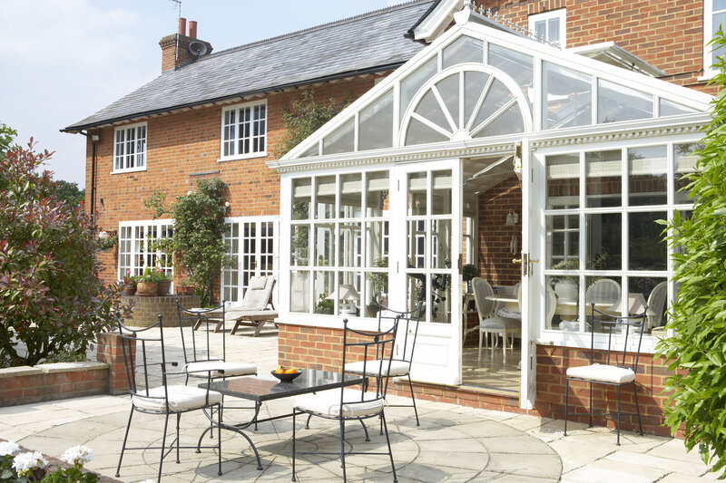 Average Cost of a Conservatory Kent United Kingdom